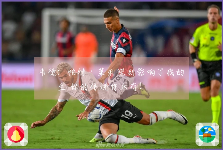 韦德：帕特·莱利深刻影响了我的人生 你的传说将永存！