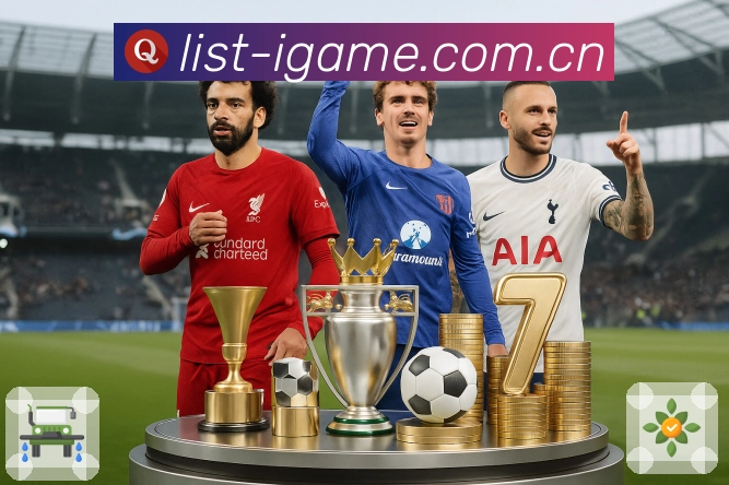 我们的品牌使命